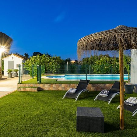 Cubo'S Casa Fernando Villa Cártama Dış mekan fotoğraf