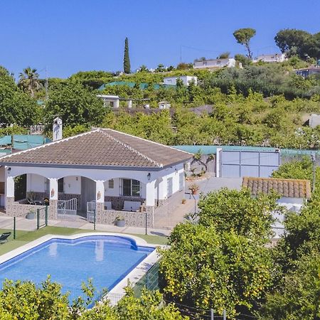 Cubo'S Casa Fernando Villa Cártama Dış mekan fotoğraf
