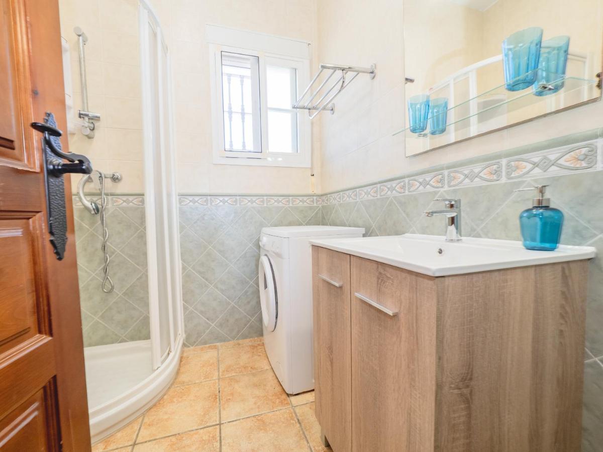 Cubo'S Casa Fernando Villa Cártama Dış mekan fotoğraf