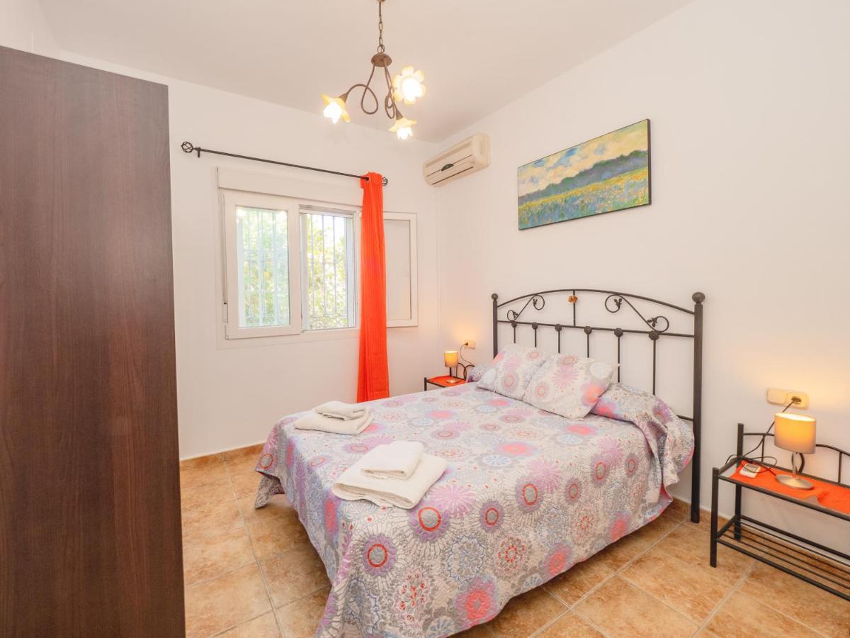 Cubo'S Casa Fernando Villa Cártama Dış mekan fotoğraf