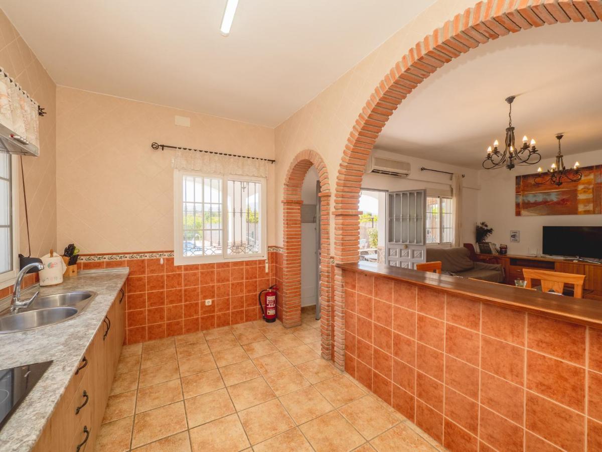 Cubo'S Casa Fernando Villa Cártama Dış mekan fotoğraf