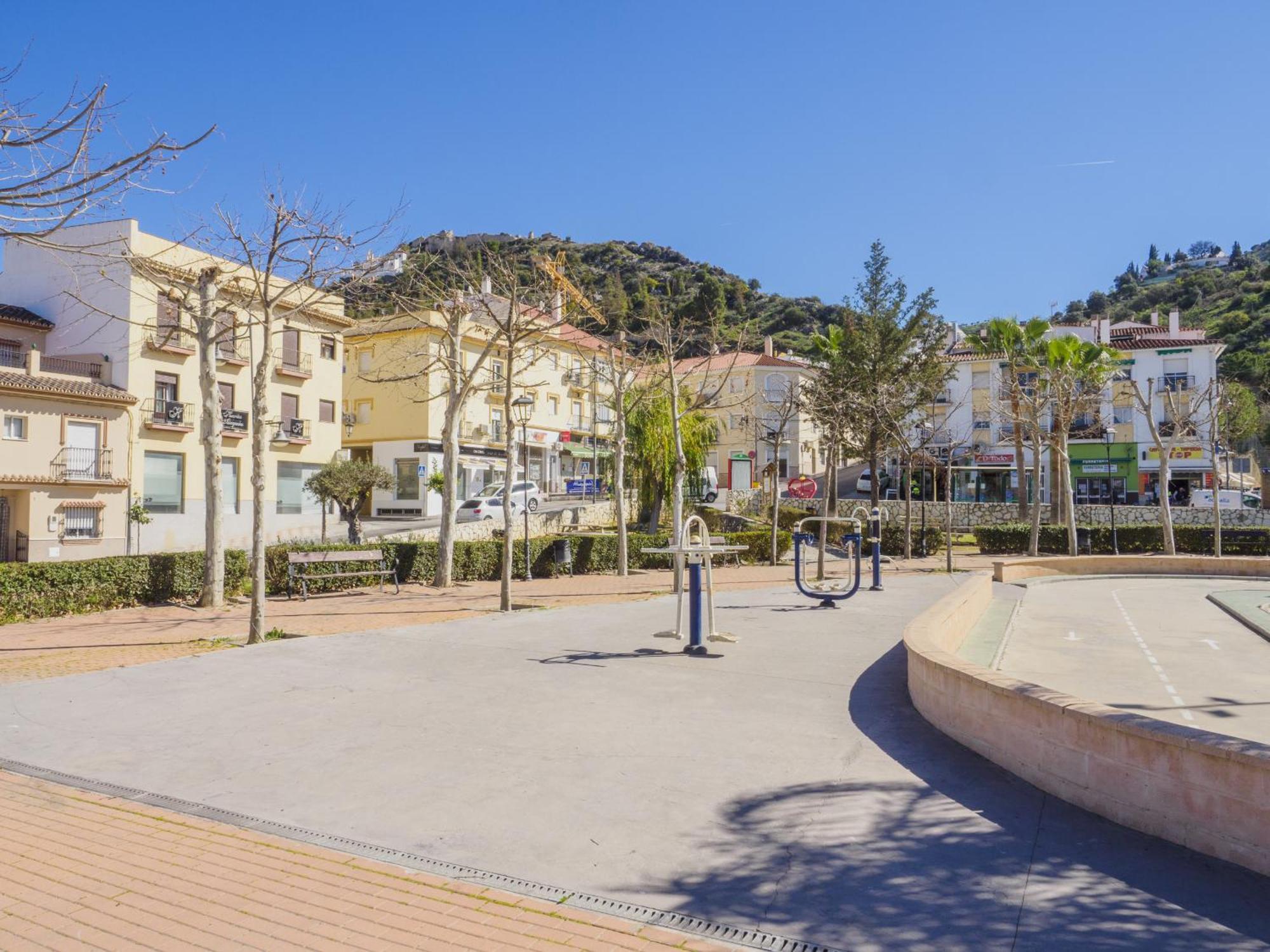 Cubo'S Casa Fernando Villa Cártama Dış mekan fotoğraf