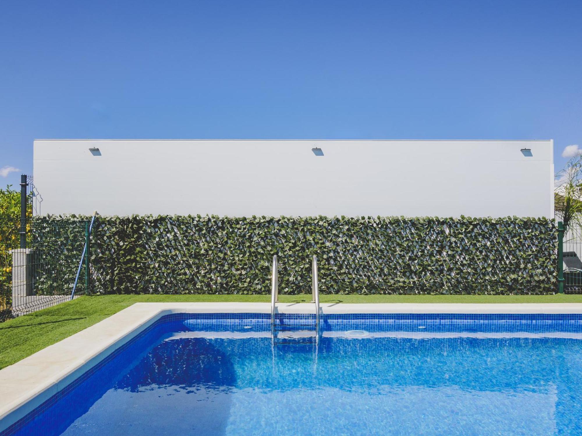 Cubo'S Casa Fernando Villa Cártama Dış mekan fotoğraf