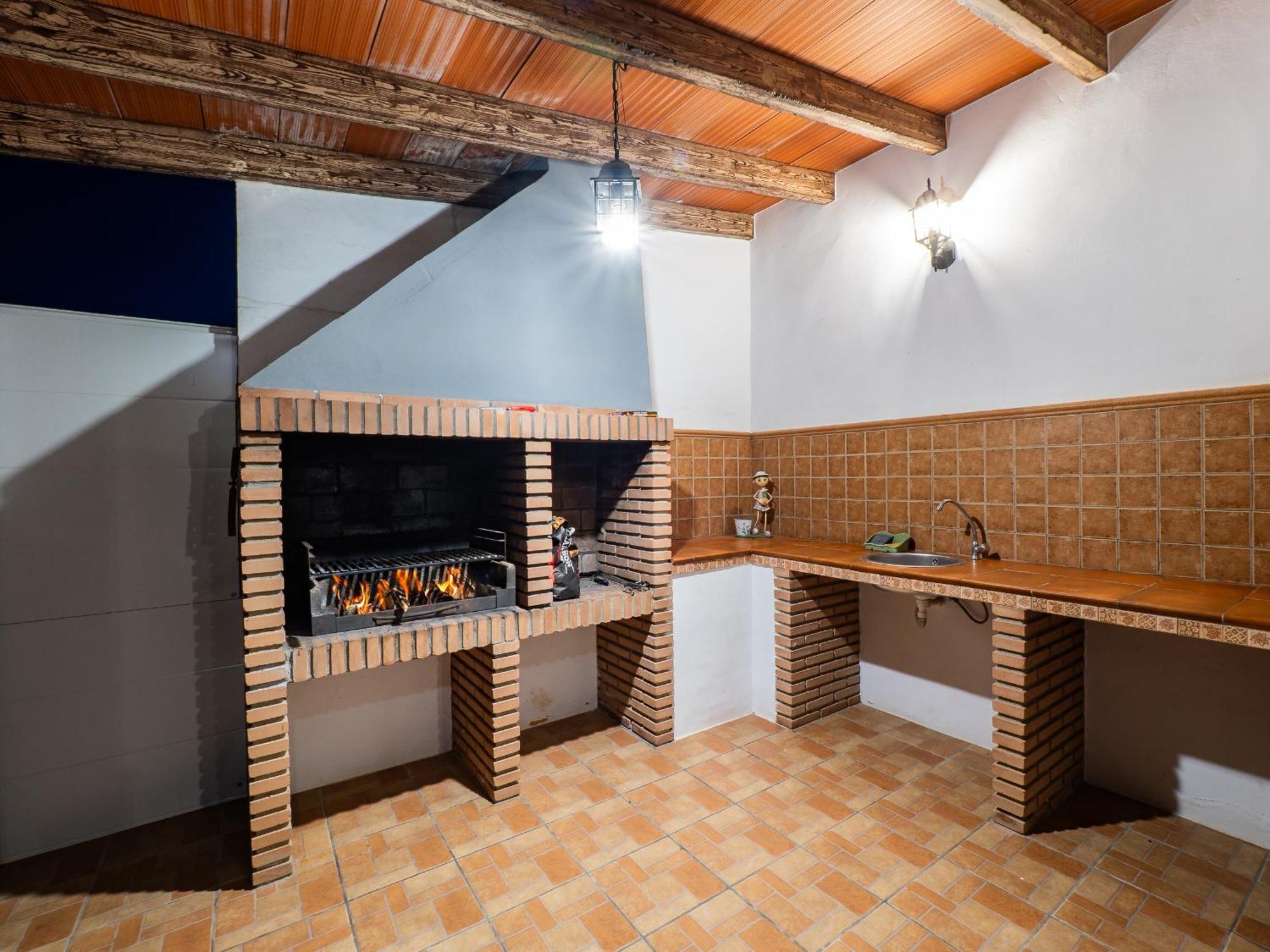 Cubo'S Casa Fernando Villa Cártama Dış mekan fotoğraf