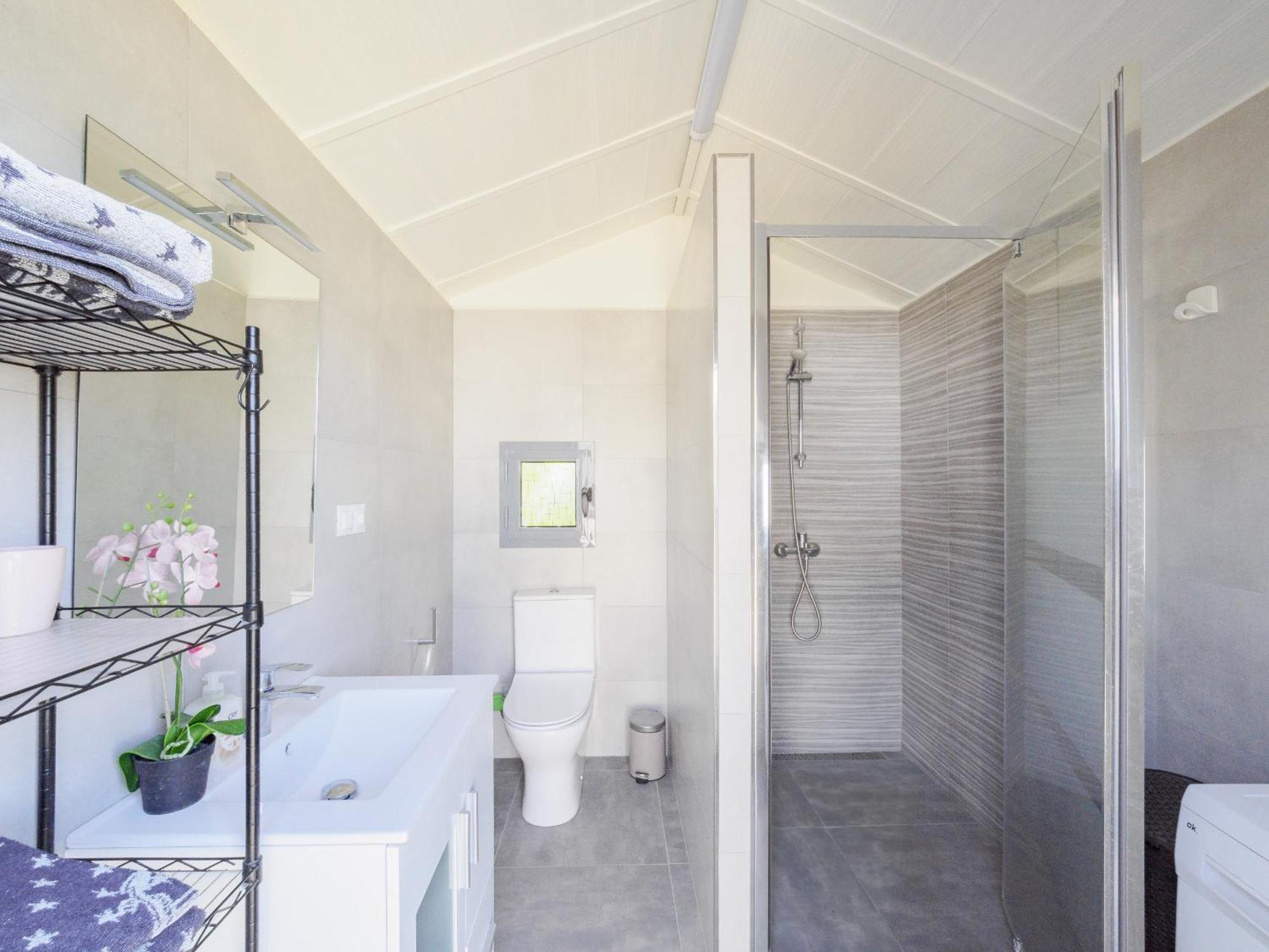 Cubo'S Casa Fernando Villa Cártama Dış mekan fotoğraf