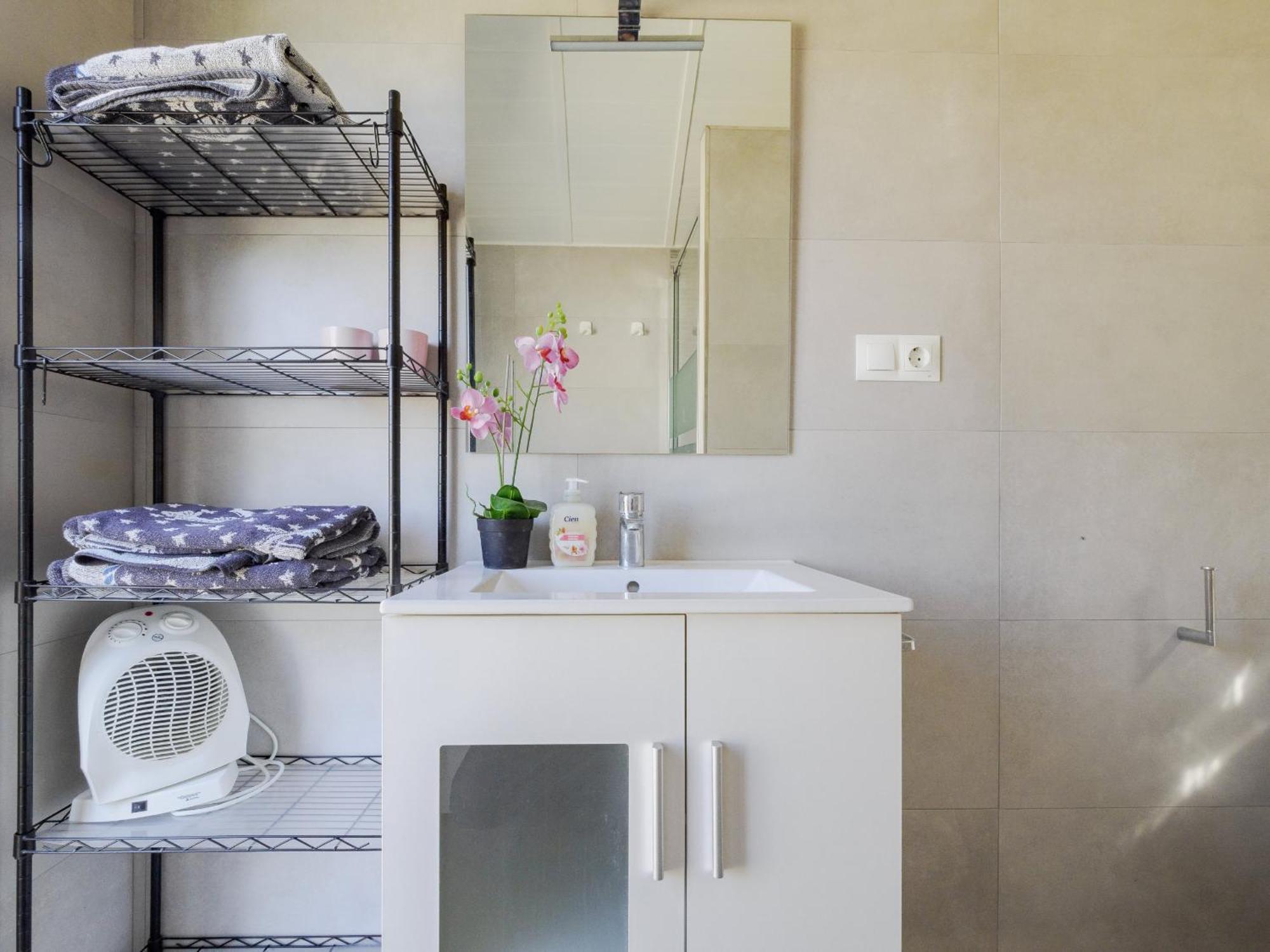 Cubo'S Casa Fernando Villa Cártama Dış mekan fotoğraf